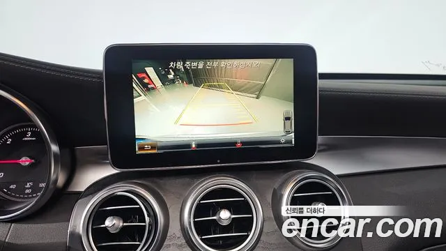 Mercedes-Benz GLC-Class 2018 — фото 15