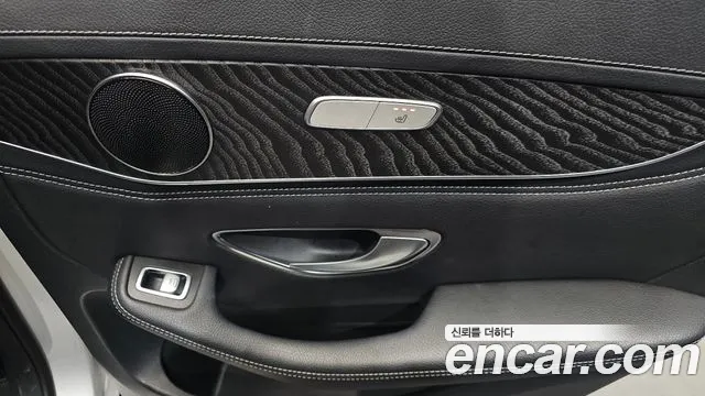 Mercedes-Benz GLC-Class 2018 — фото 18