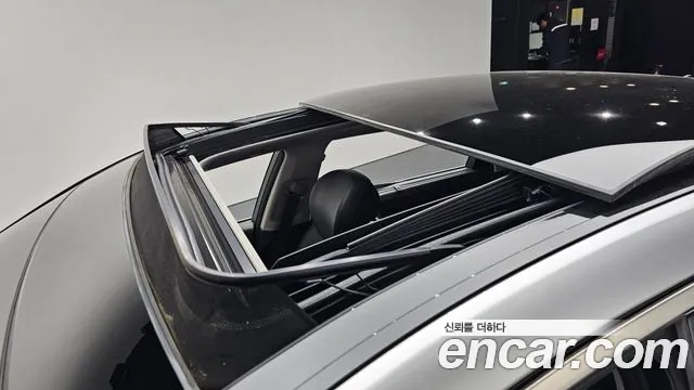 Hyundai Genesis 2016 — фото 18