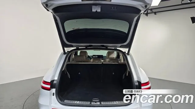 Genesis GV70 2023 — фото 20