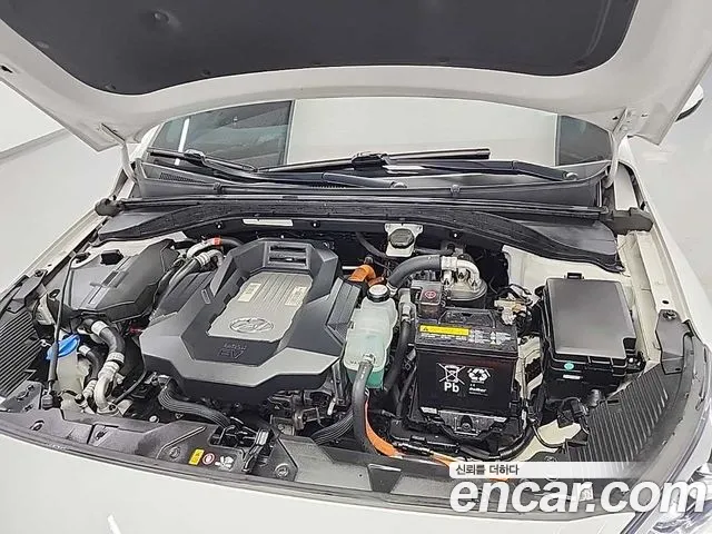 Hyundai Ioniq 2017 — фото 5