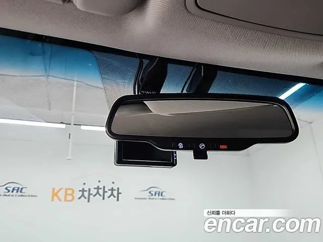 Hyundai Ioniq 2017 — фото 16