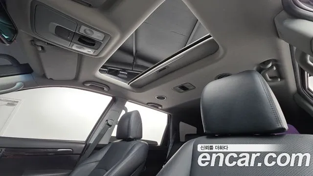 Kia Mohave 2014 — фото 11