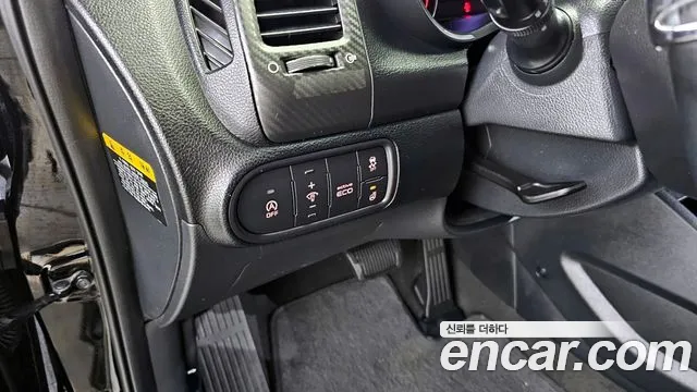 Kia K3 2015 — фото 17