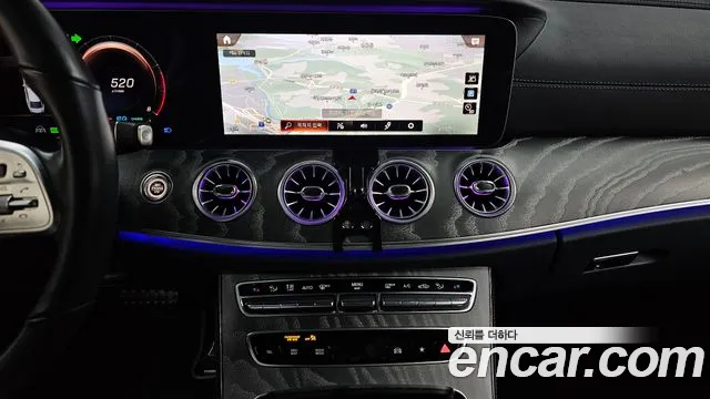 Mercedes-Benz CLS-Class 2021 — фото 15