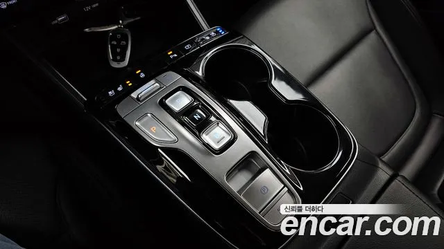 Hyundai Tucson 2022 — фото 9