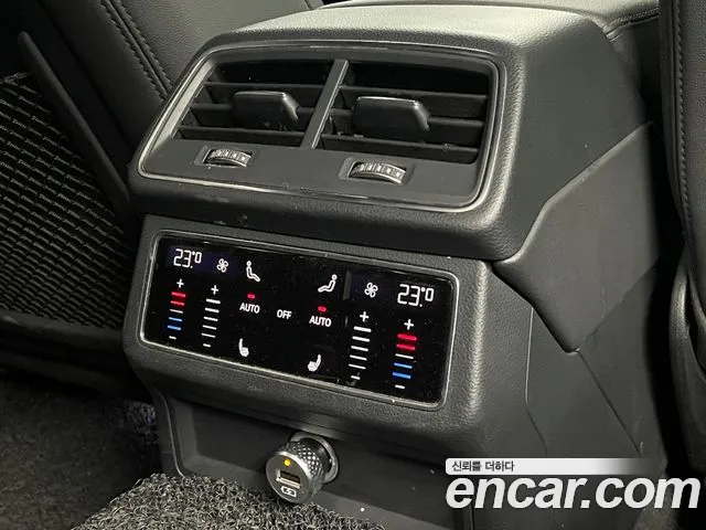 Audi A6 2021 — фото 16