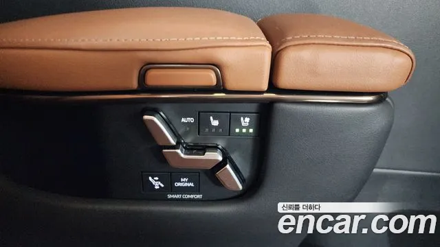Toyota Alphard 2024 — фото 18