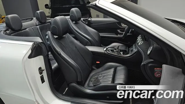 Mercedes-Benz E-Class 2019 — фото 10