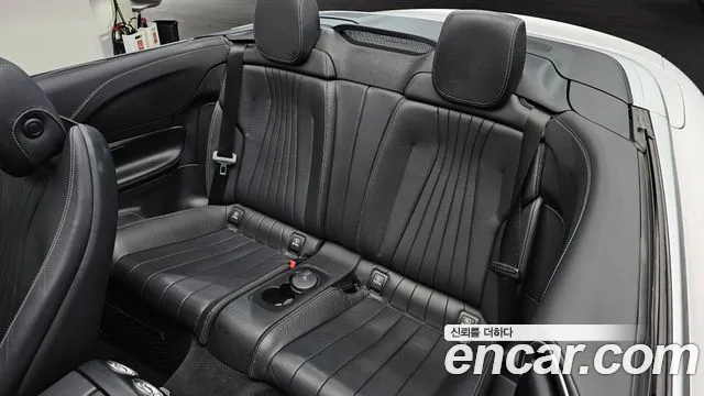 Mercedes-Benz E-Class 2019 — фото 12