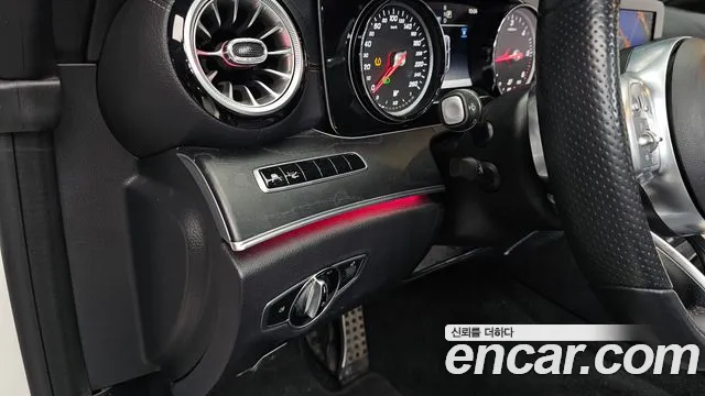 Mercedes-Benz E-Class 2019 — фото 19