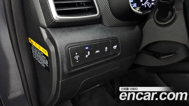 Hyundai Tucson 2020 — фото 18