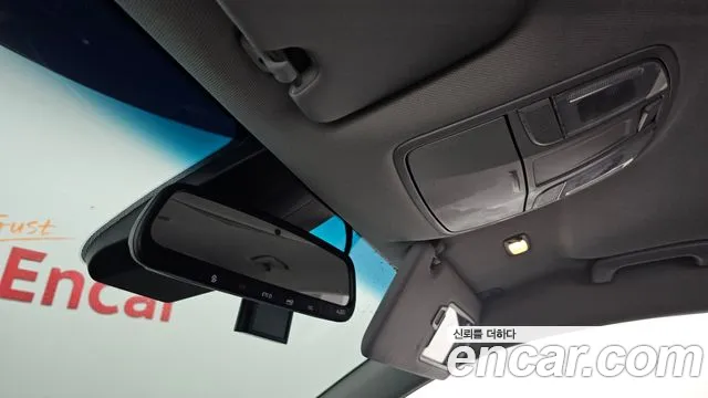 Hyundai Tucson 2020 — фото 19