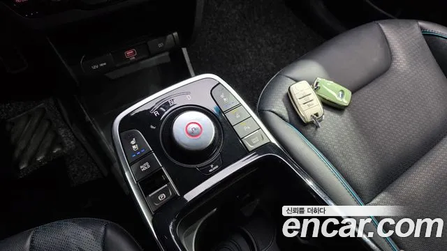 Kia Niro 2019 — фото 9