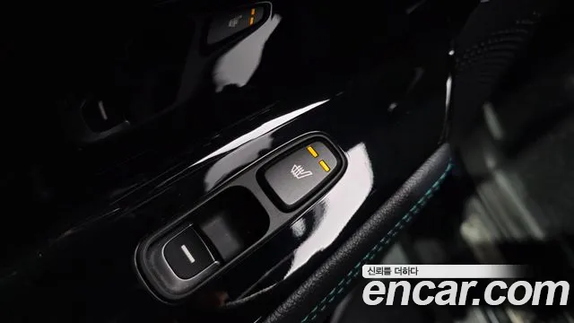 Kia Niro 2019 — фото 17