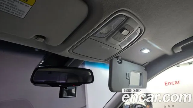 Kia Niro 2019 — фото 20