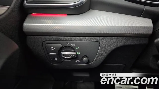 Audi Q5 2021 — фото 17