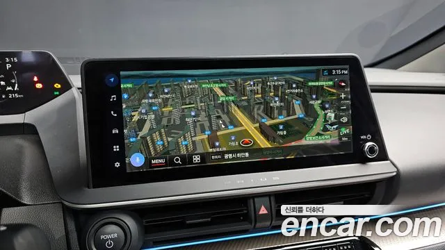Toyota Prius 2024 — фото 15