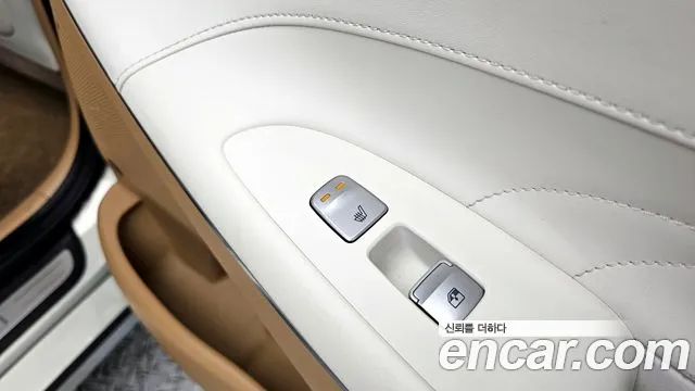Hyundai Grandeur 2021 — фото 19