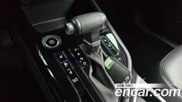 Kia Niro 2023 — фото 9