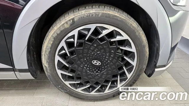 Hyundai Ioniq5 2023 — фото 5