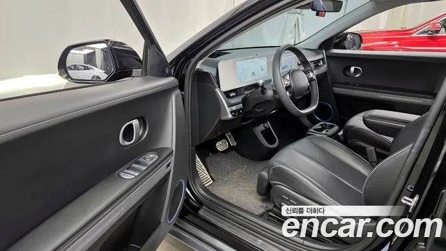 Hyundai Ioniq5 2023 — фото 10