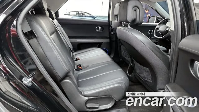 Hyundai Ioniq5 2023 — фото 12