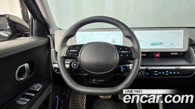 Hyundai Ioniq5 2023 — фото 13