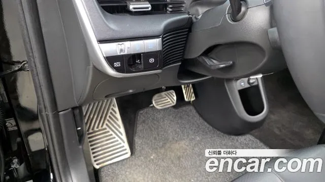 Hyundai Ioniq5 2023 — фото 18