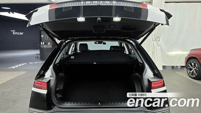 Hyundai Ioniq5 2023 — фото 20