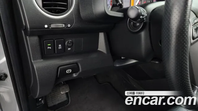Honda Pilot 2014 — фото 14