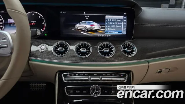 Mercedes-Benz CLS-Class 2019 — фото 14