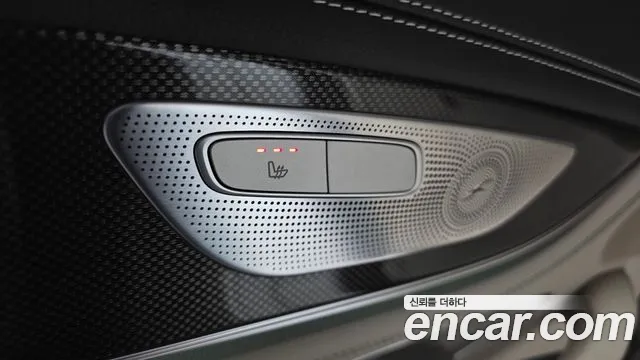 Mercedes-Benz CLS-Class 2019 — фото 16