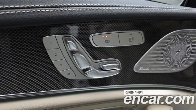 Mercedes-Benz CLS-Class 2019 — фото 17
