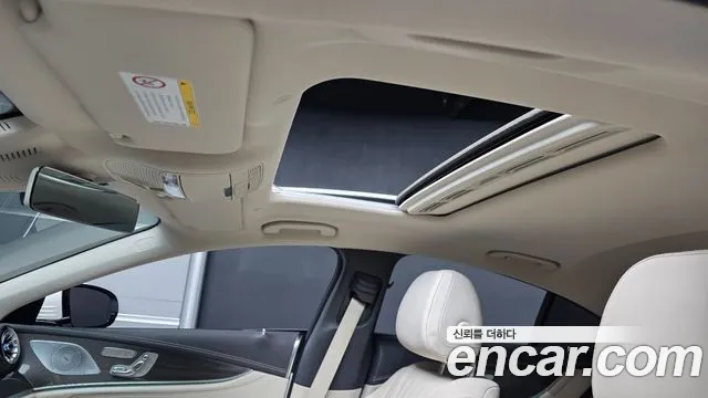 Mercedes-Benz CLS-Class 2019 — фото 19