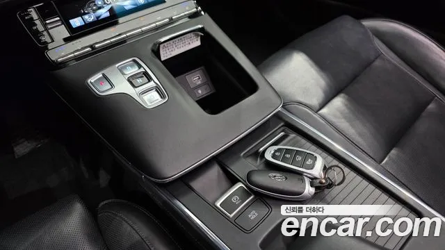 Hyundai Grandeur 2020 — фото 9