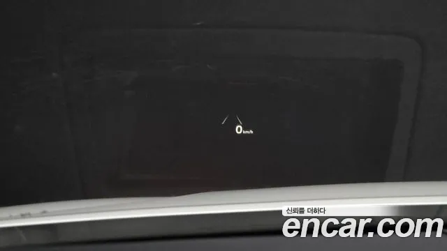Hyundai Grandeur 2020 — фото 19