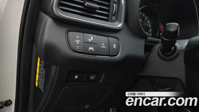 Kia Sorento 2018 — фото 14