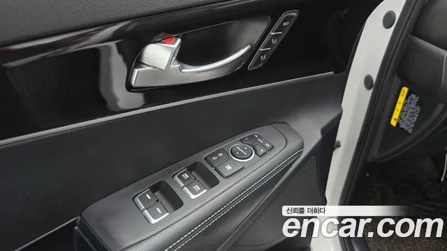 Kia Sorento 2018 — фото 17