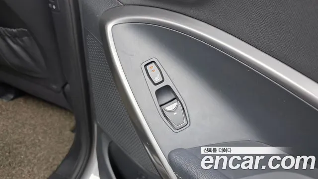 Hyundai Maxcruz 2017 — фото 19