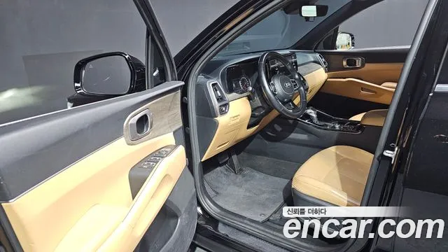 Kia Sorento 2021 — фото 10