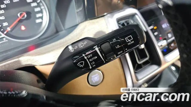 Kia Sorento 2021 — фото 19