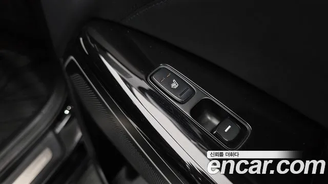 Kia K7 2017 — фото 19