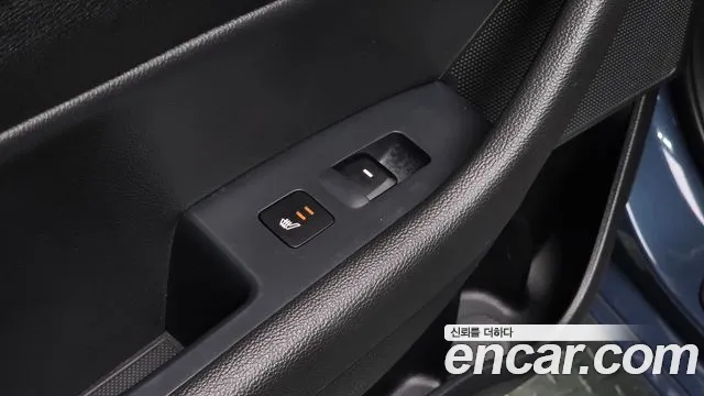 Hyundai Sonata 2016 — фото 18