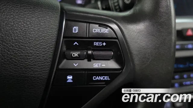 Hyundai Sonata 2016 — фото 19