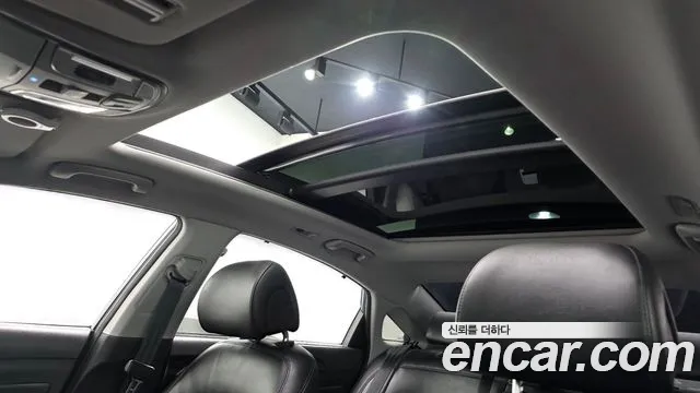 Hyundai Sonata 2016 — фото 20