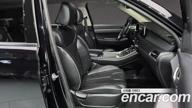 Hyundai Palisade 2020 — фото 10