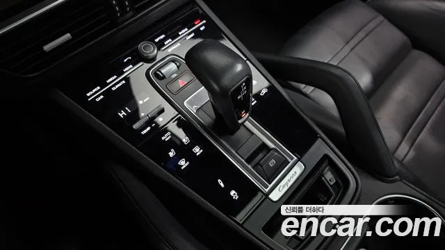 Porsche Cayenne 2020 — фото 9