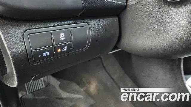 Hyundai Accent 2017 — фото 14