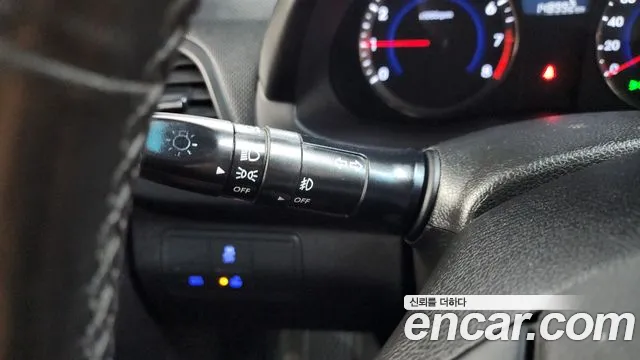 Hyundai Accent 2017 — фото 18